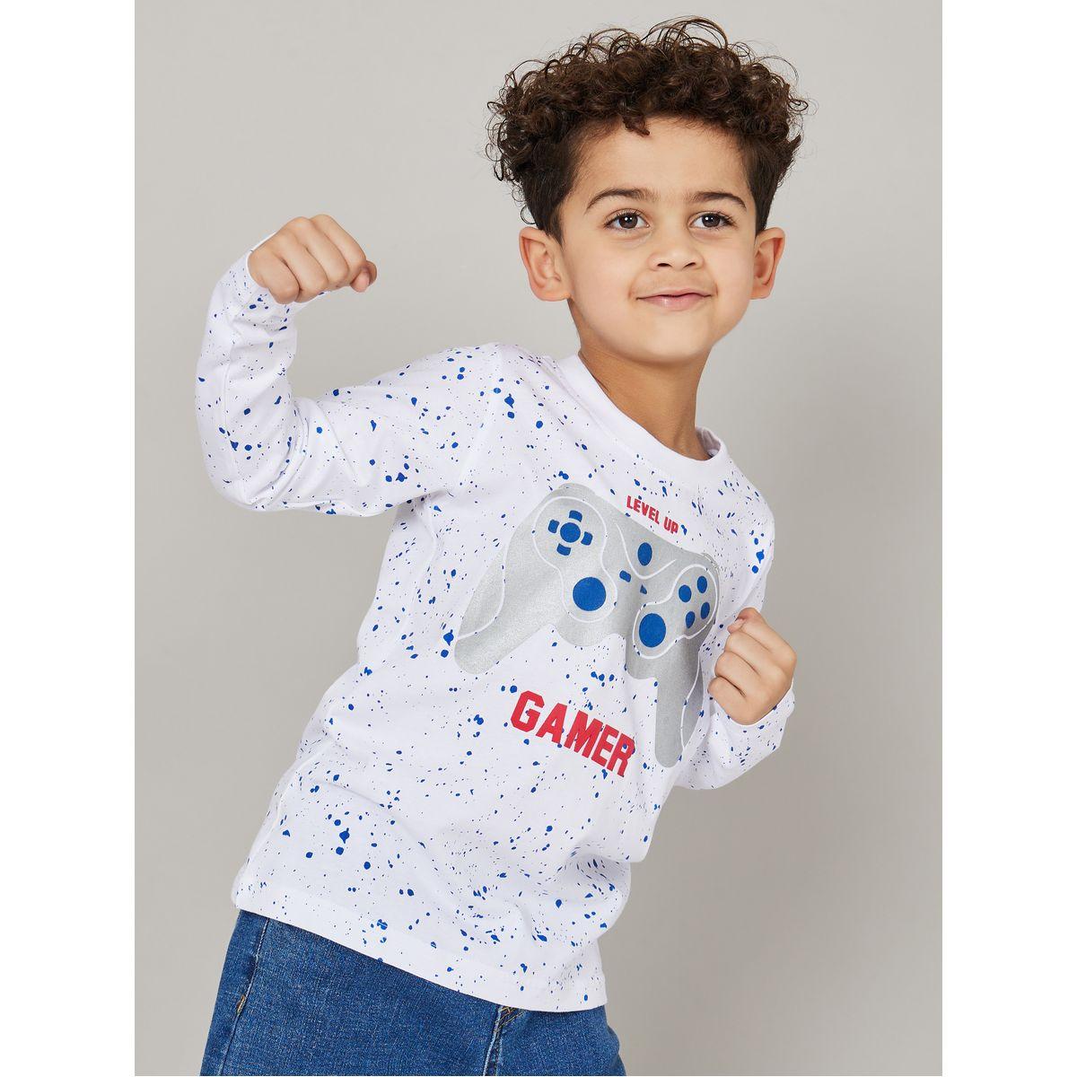 تيشيرت مطبع بطبعة جرافيك-boys-clothing-tshirtsandpolos-image-2