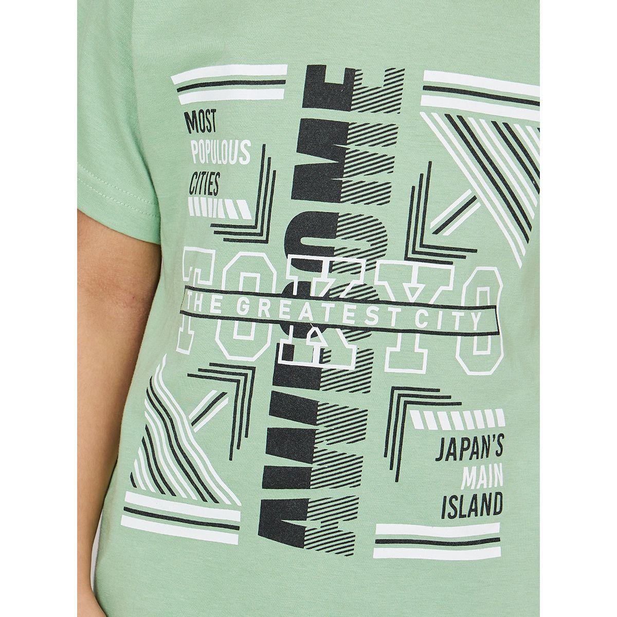 Styli Awesome Graphic Round Neck T-Shirt-boys-clothing-tshirtsandpolos-image-4