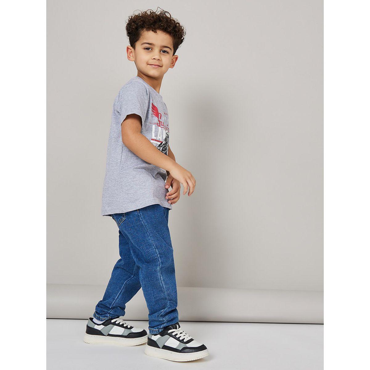 تيشيرت مطبع بطبعة جرافيك-boys-clothing-tshirtsandpolos-image-3