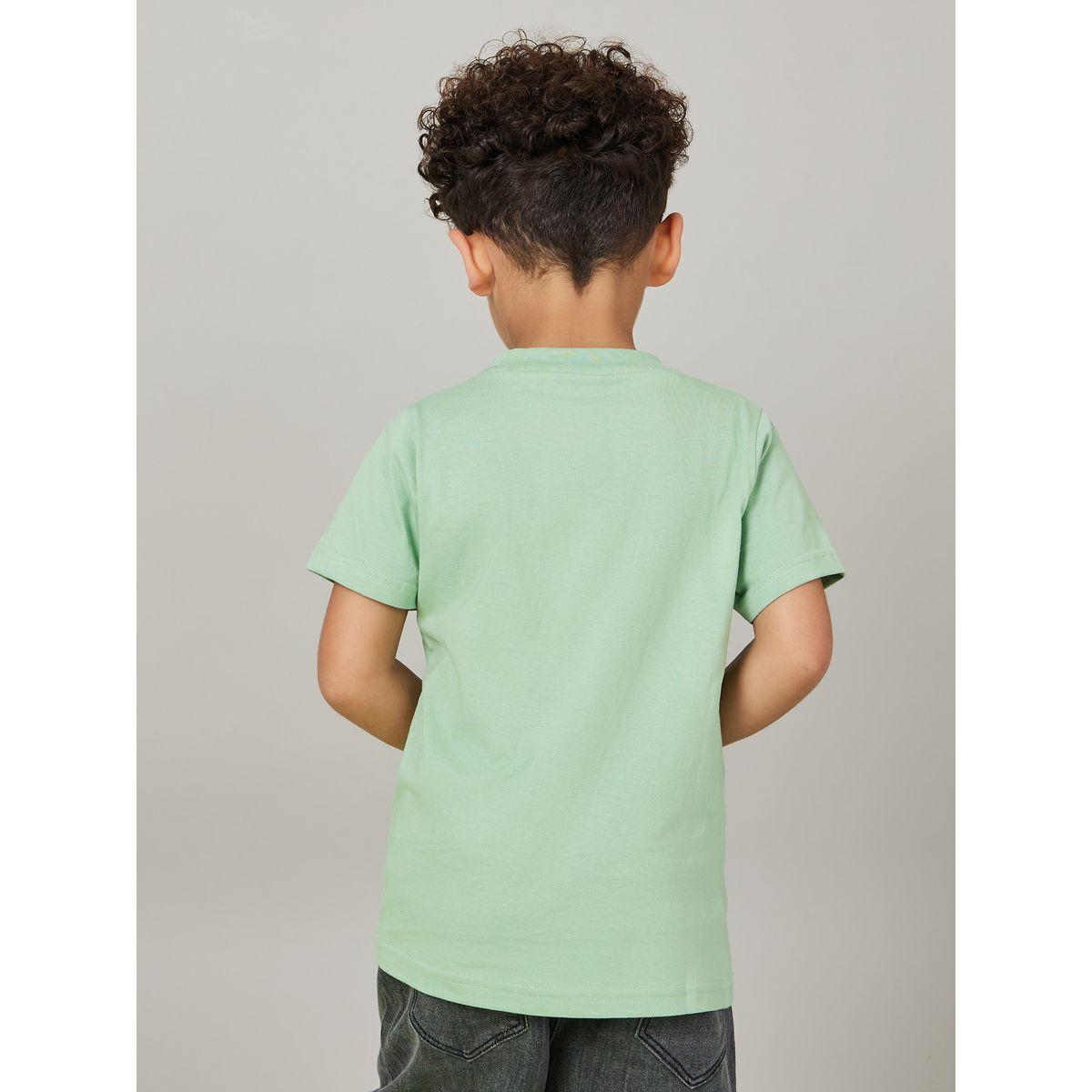 تيشيرت كاجوال بياقة دائرية-boys-clothing-tshirtsandpolos-image-5