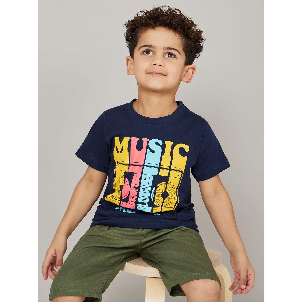 تيشيرت مطبع بطبعة جرافيك-boys-clothing-tshirtsandpolos-image-1