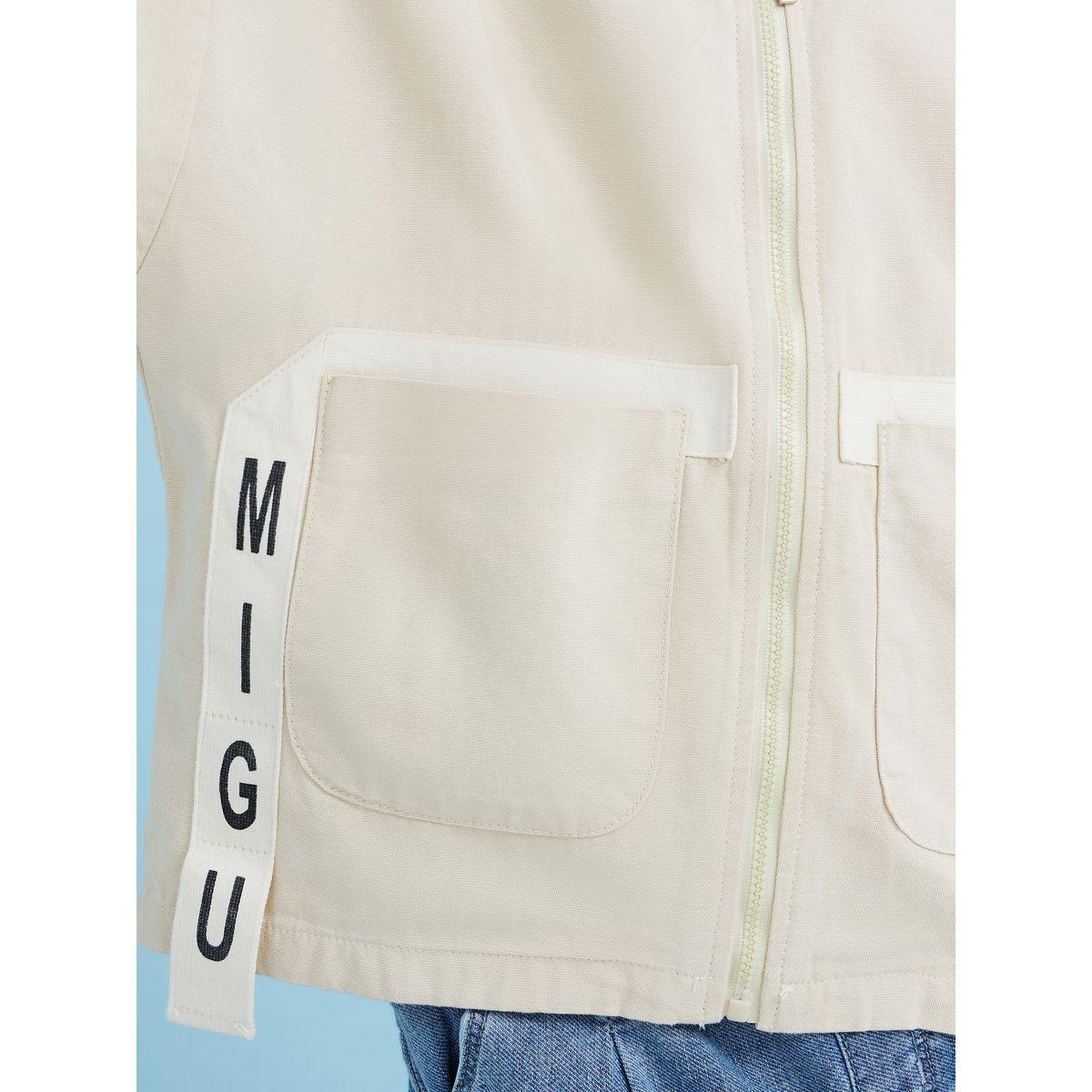 Styli Printed Taping Detail Zip Through Jacket-boys-clothing-jacketsandcoats-image-4