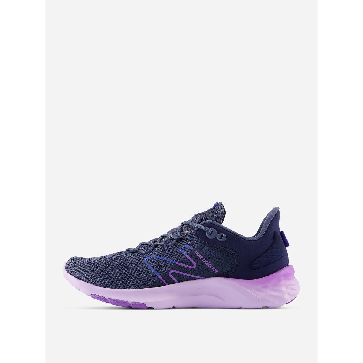 New Balance Fresh Foam Roav Lace Up Running Shoes-boys-shoes-sneakers-image-2