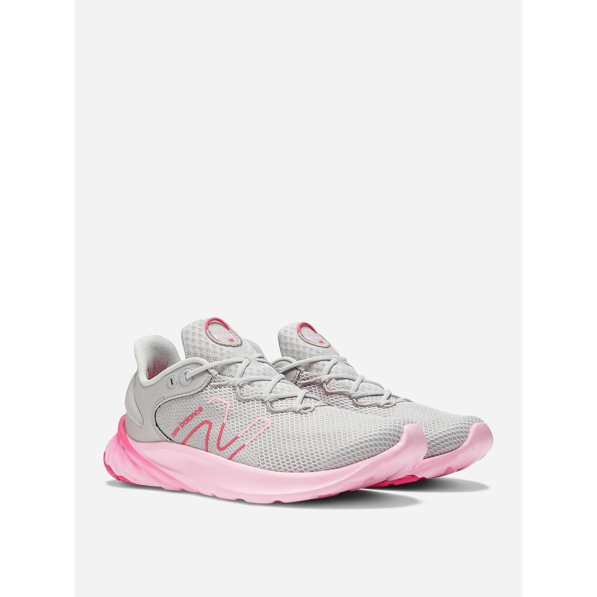 New Balance Fresh Foam Roav Lace Up Running Shoes-girls-shoes-sneakers-image-2