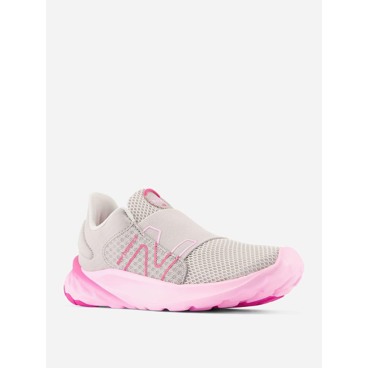 New Balance Fresh Foam Roav Slip On Running Shoes-girls-shoes-sneakers-image-1