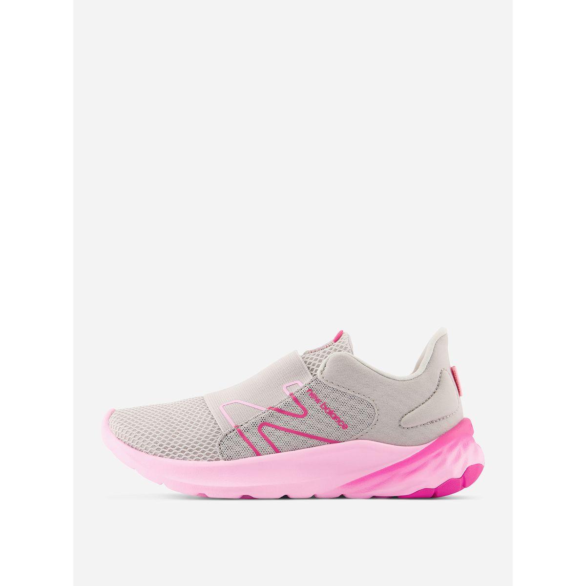 New Balance Fresh Foam Roav Slip On Running Shoes-girls-shoes-sneakers-image-2