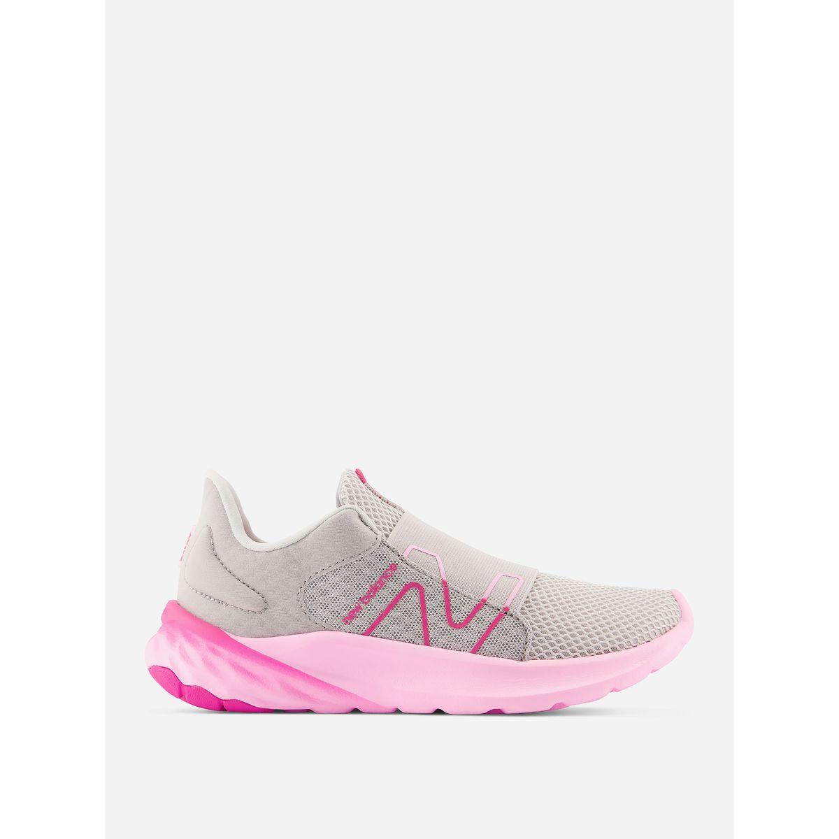 New Balance Fresh Foam Roav Slip On Running Shoes-girls-shoes-sneakers-image-5