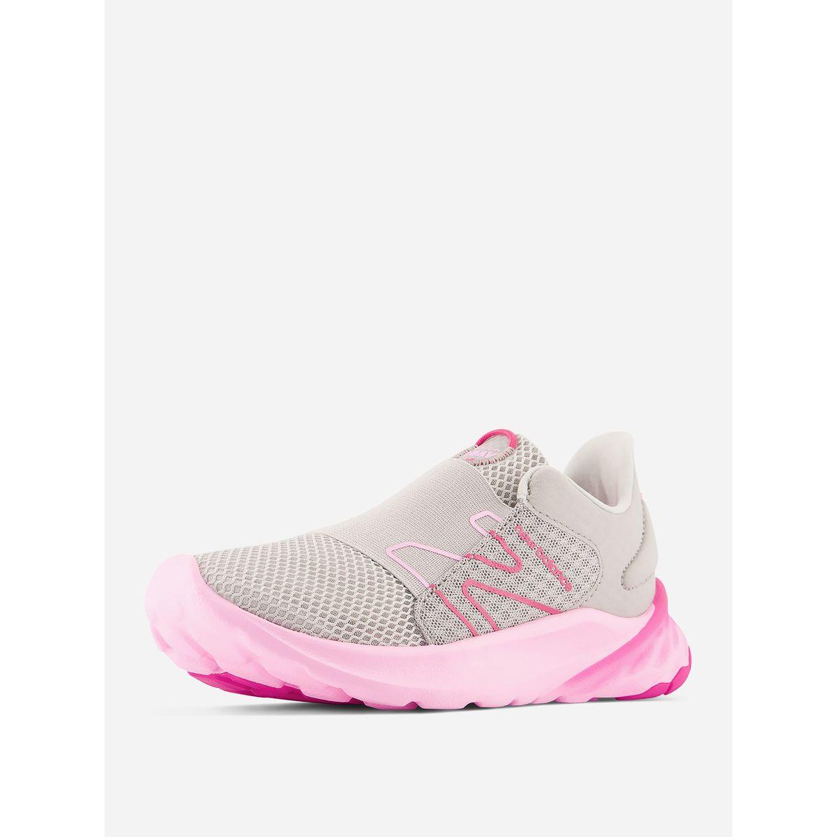 New Balance Fresh Foam Roav Slip On Running Shoes-girls-shoes-sneakers-image-6