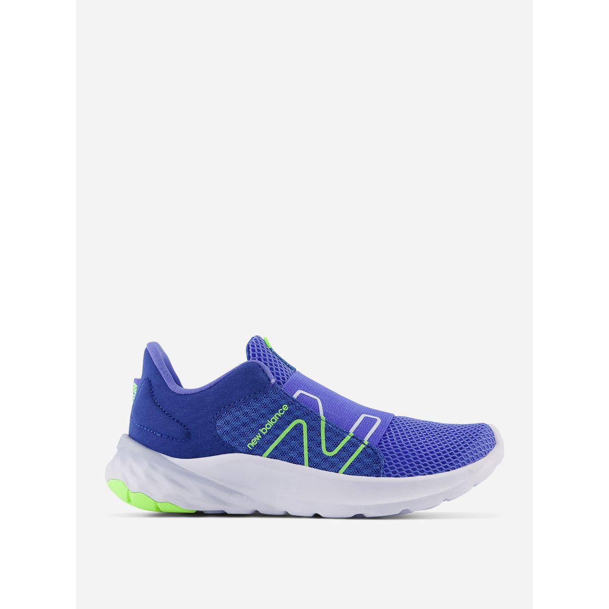 New Balance Fresh Foam Roav Slip On Running Shoes-boys-shoes-sneakers-image-1