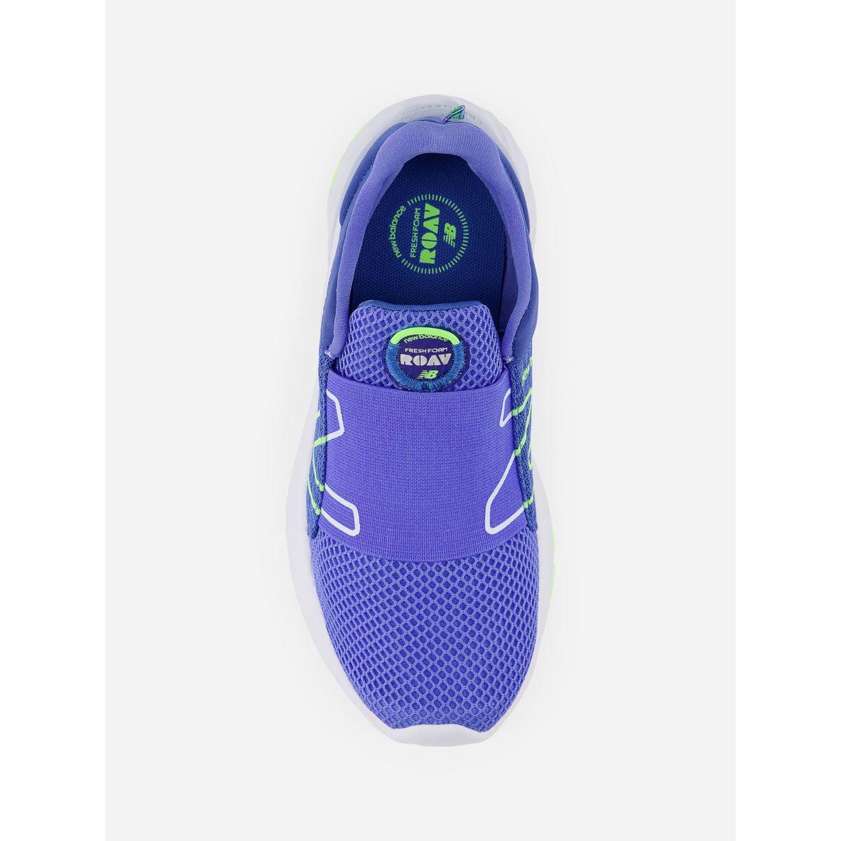 New Balance Fresh Foam Roav Slip On Running Shoes-boys-shoes-sneakers-image-3