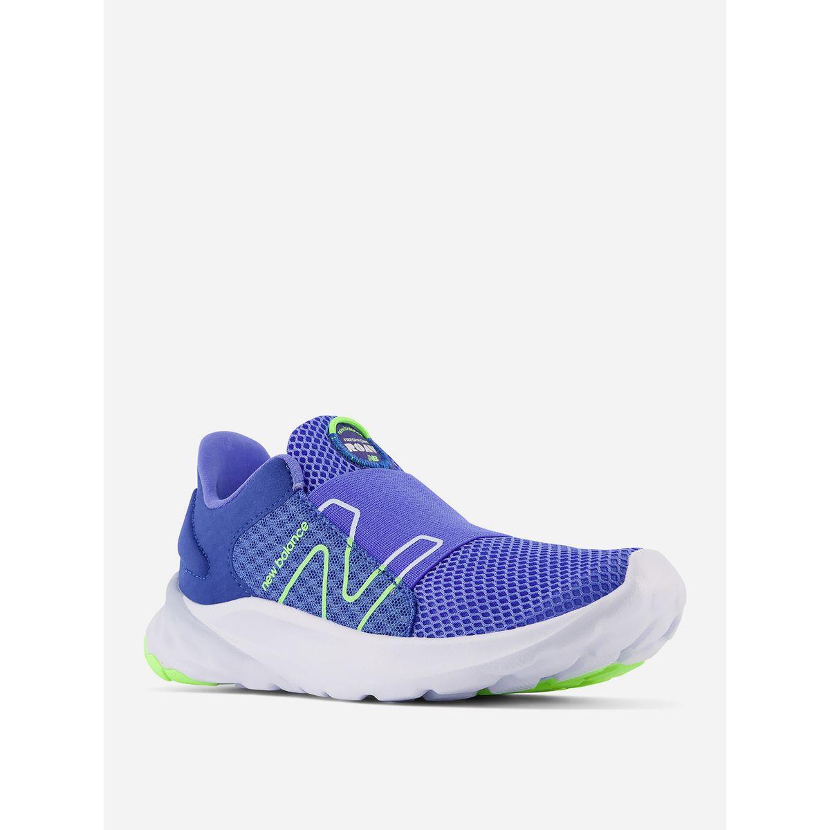 New Balance Fresh Foam Roav Slip On Running Shoes-boys-shoes-sneakers-image-4