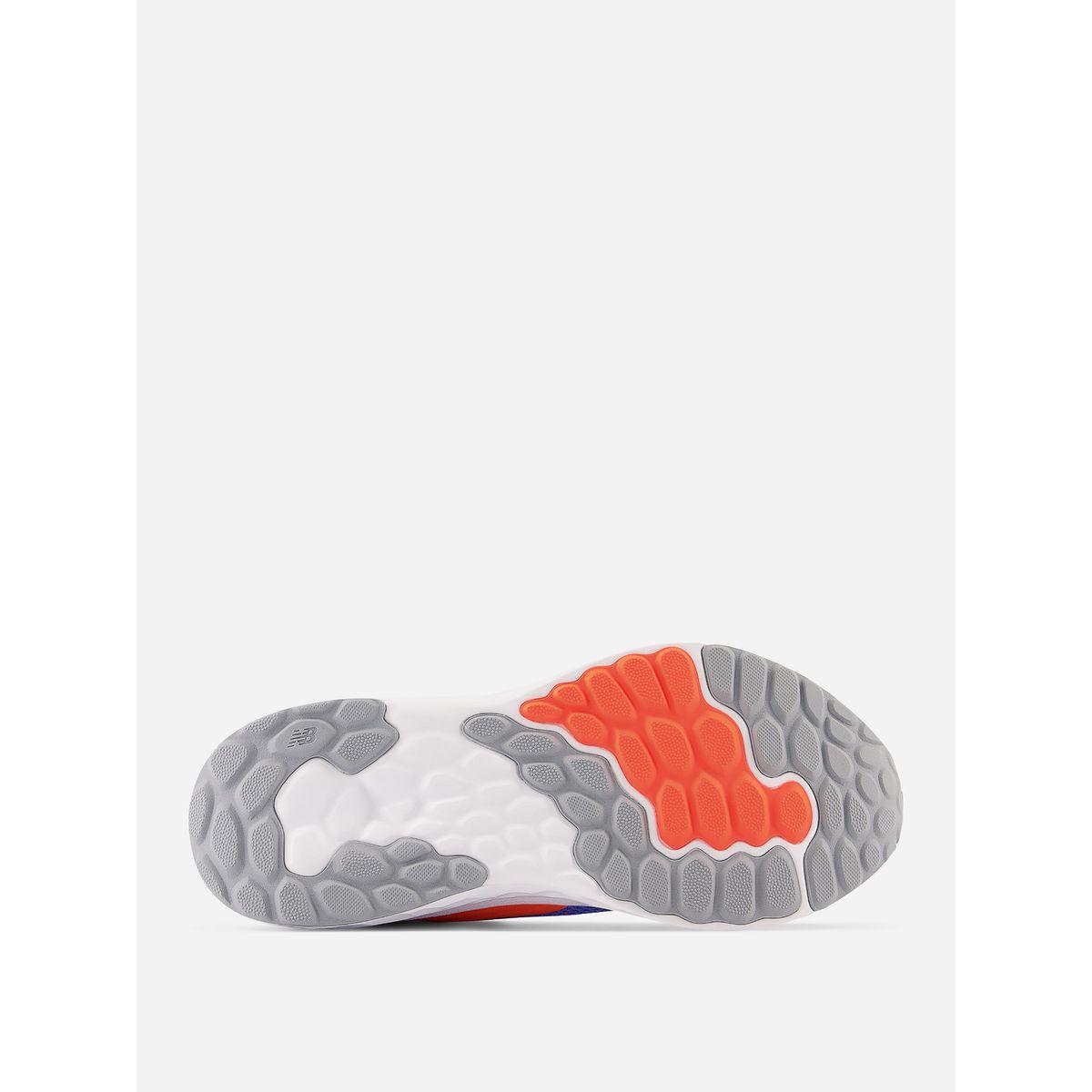 New Balance Arishi Bungee Lace Up Shoes with Hook and Loop Tap Strap-boys-shoes-sneakers-image-3