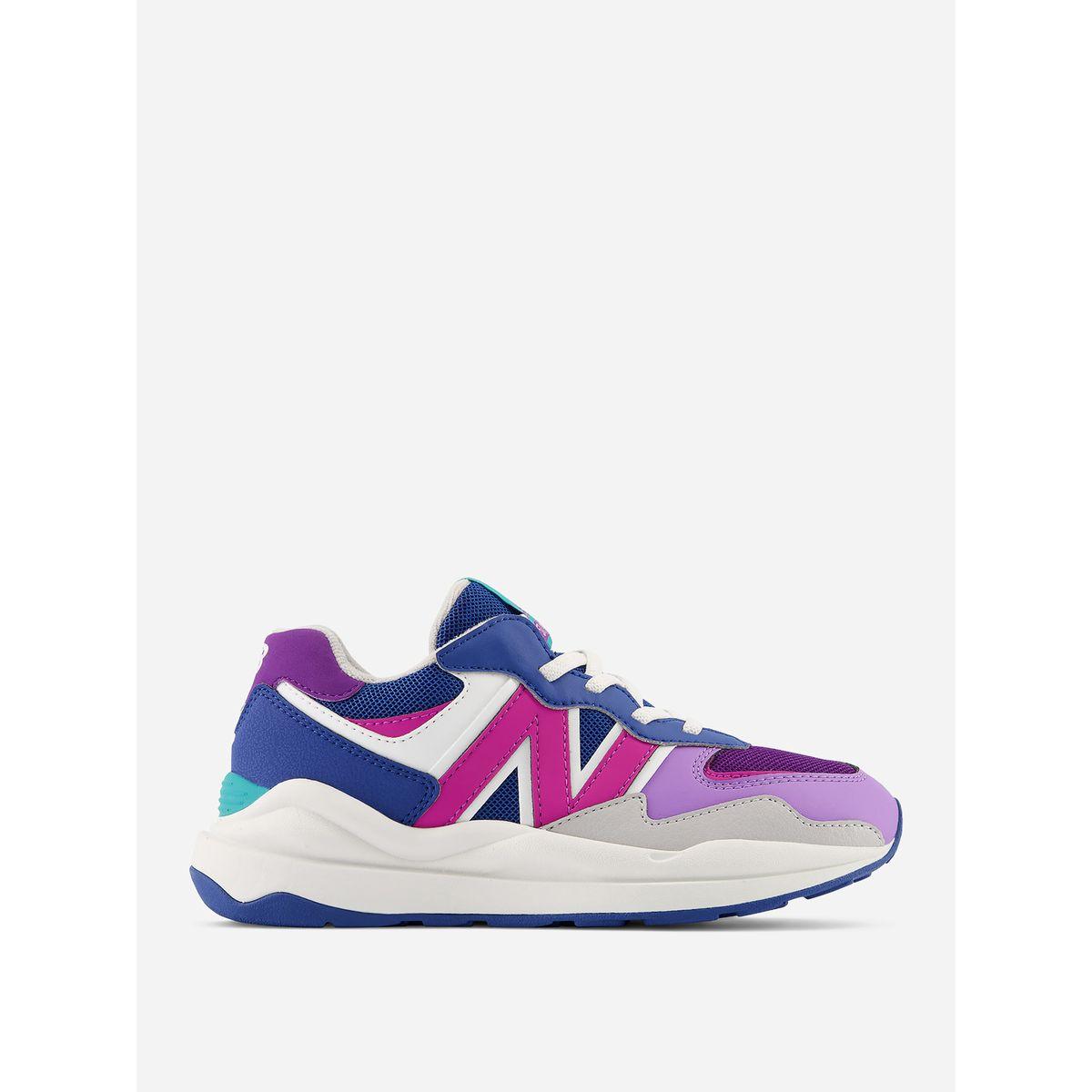 New Balance 5740 Colorblock Low Top Sneakers-girls-shoes-sneakers-image-1