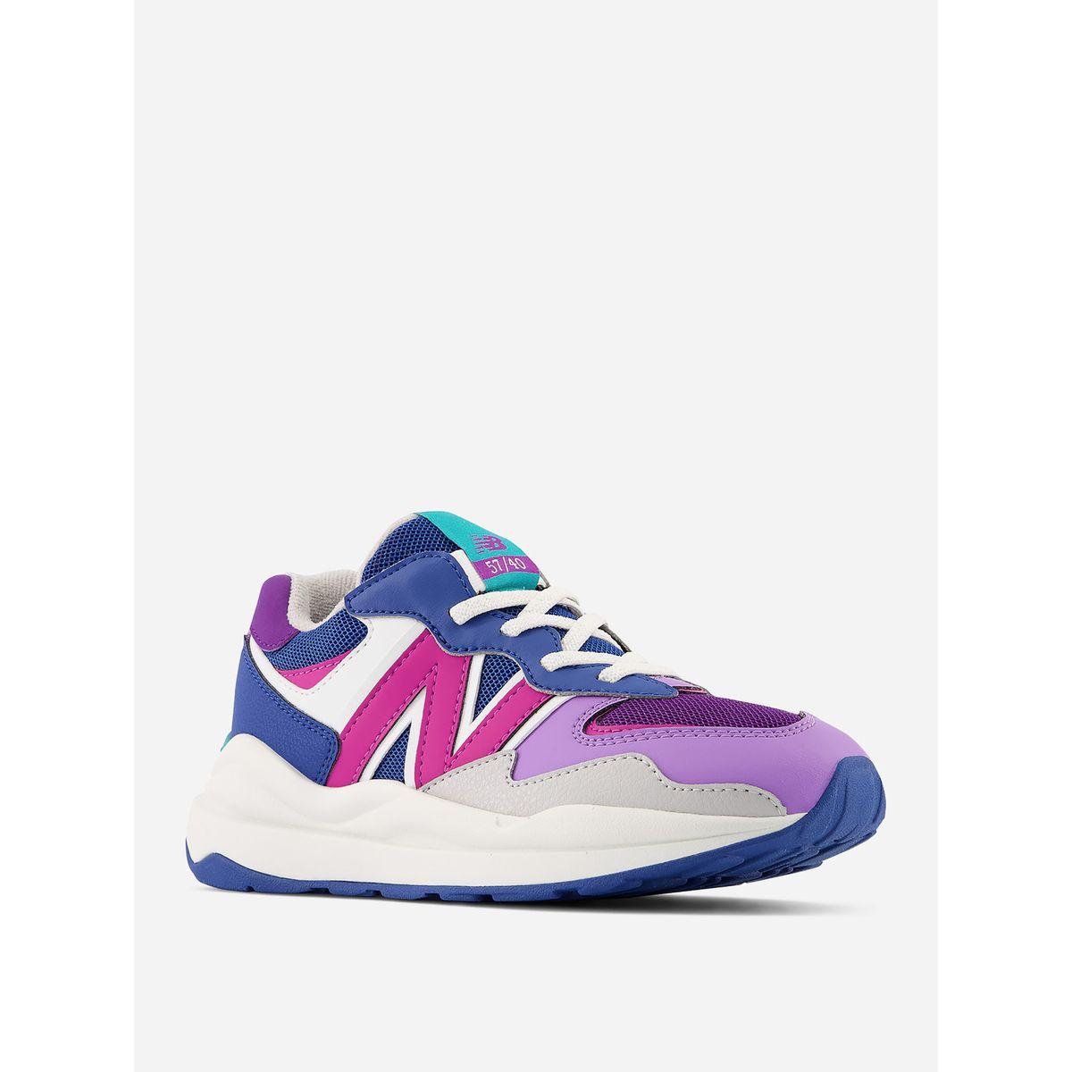 New Balance 5740 Colorblock Low Top Sneakers-girls-shoes-sneakers-image-3