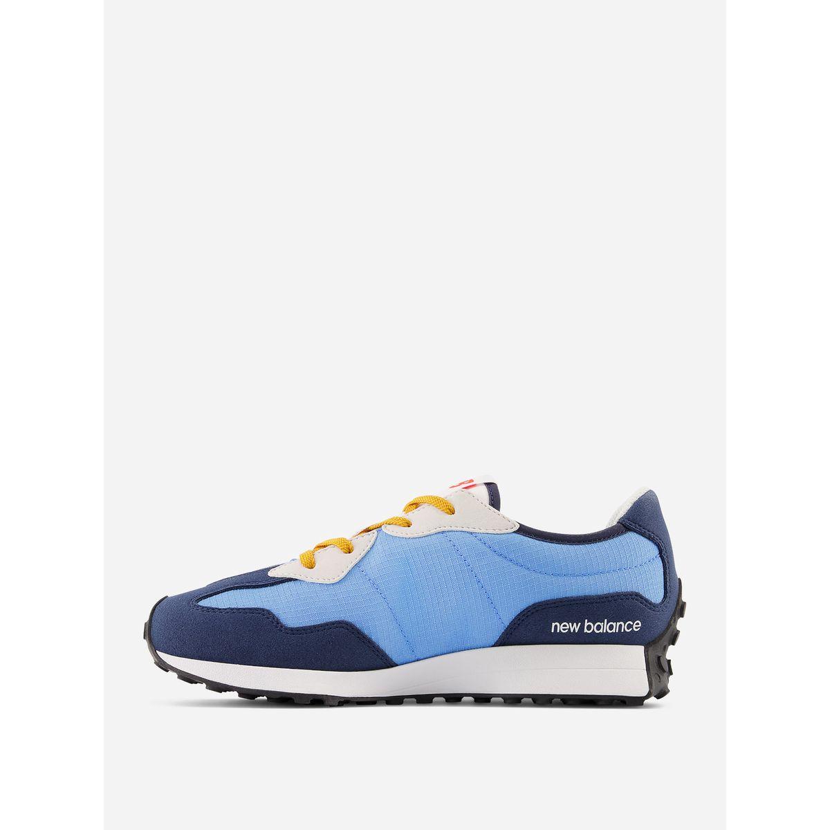 حذاء سنيكرز بنمط كتل الالوان-boys-shoes-sneakers-image-5