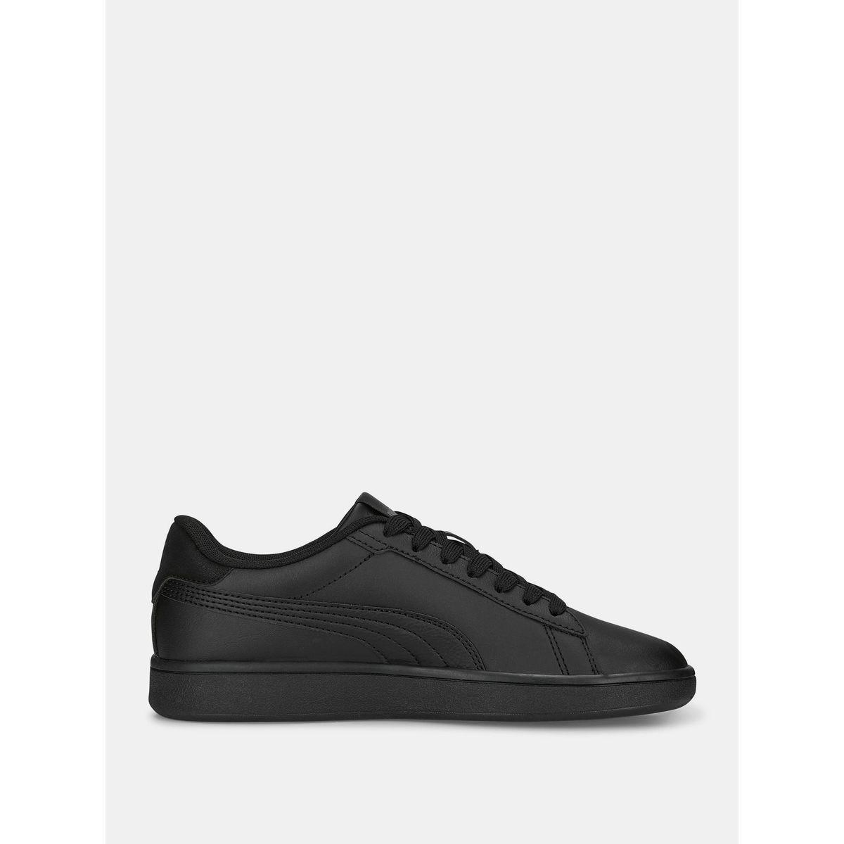 Puma Smash 3.0 Low Top Sneakers-girls-shoes-sneakers-image-1