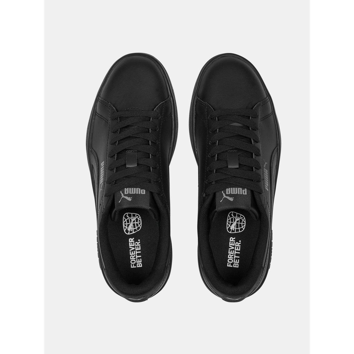 Puma Smash 3.0 Low Top Sneakers-girls-shoes-sneakers-image-4