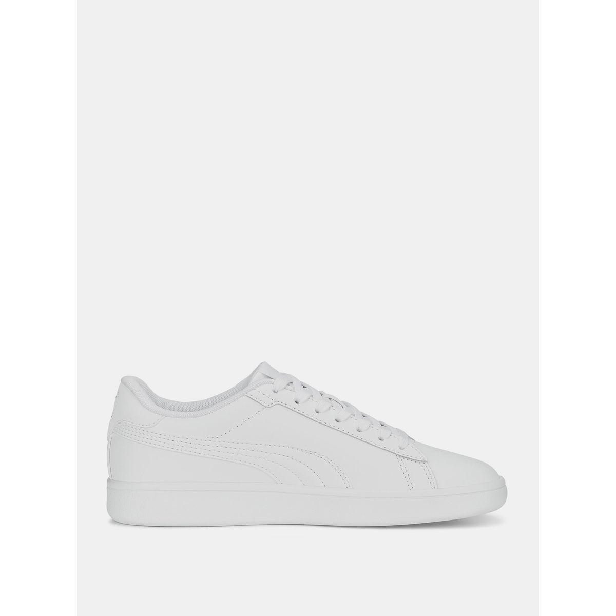 Puma Smash 3.0 Low Top Sneakers-girls-shoes-sneakers-image-1