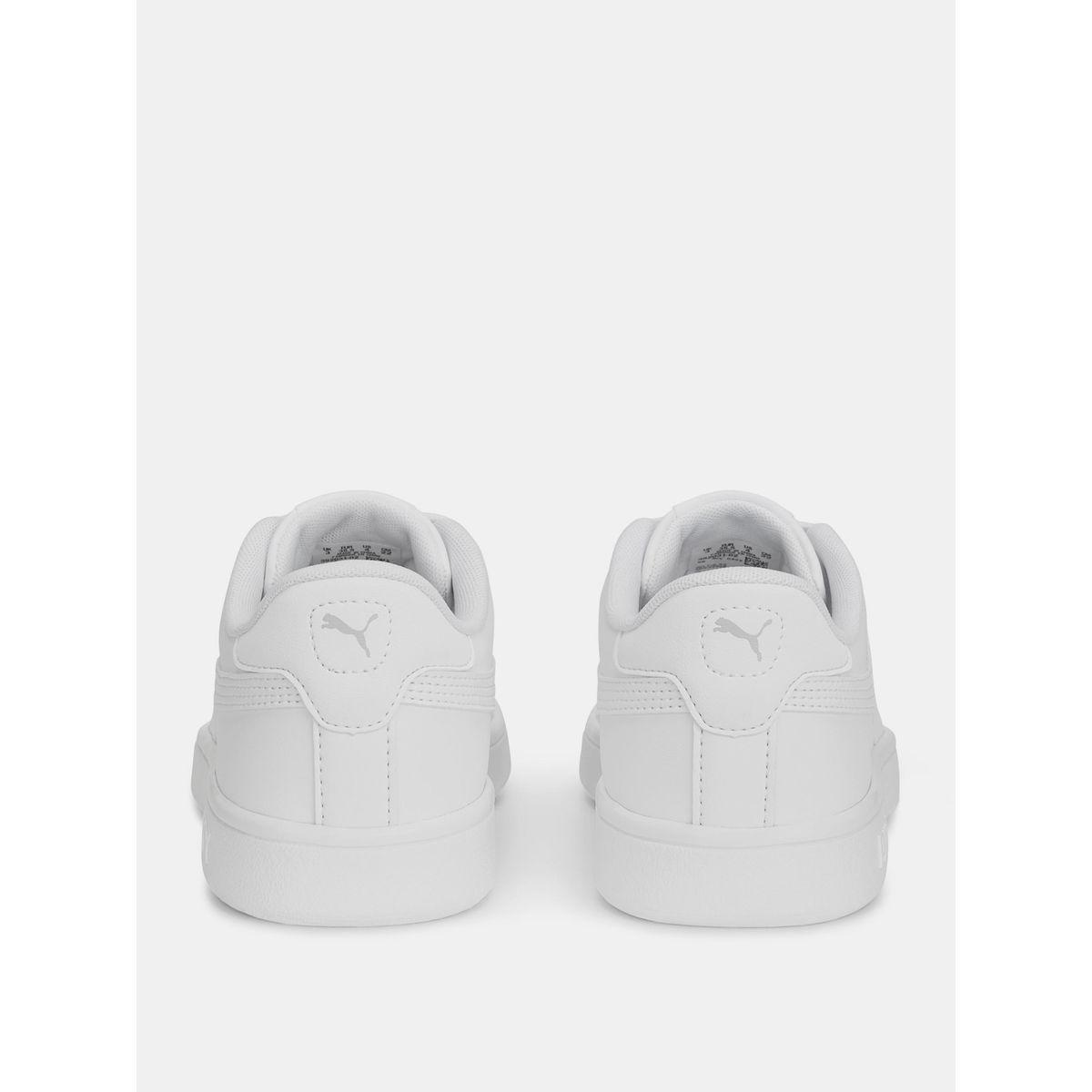Puma Smash 3.0 Low Top Sneakers-girls-shoes-sneakers-image-2