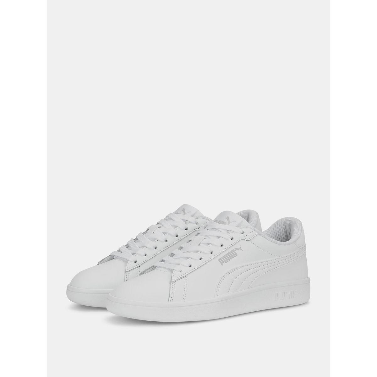 Puma Smash 3.0 Low Top Sneakers-girls-shoes-sneakers-image-3