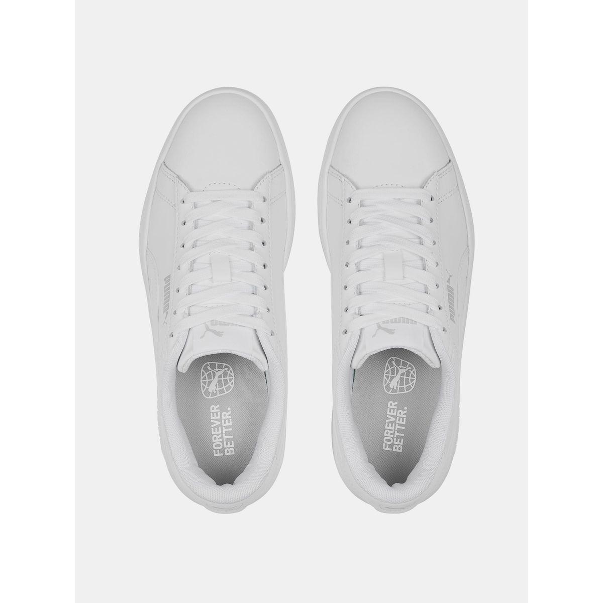 Puma Smash 3.0 Low Top Sneakers-girls-shoes-sneakers-image-4