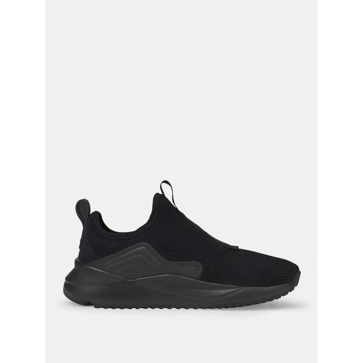 Puma Pacer Future SlipOn Shoes with Pull Tab-girls-shoes-sneakers-image-1