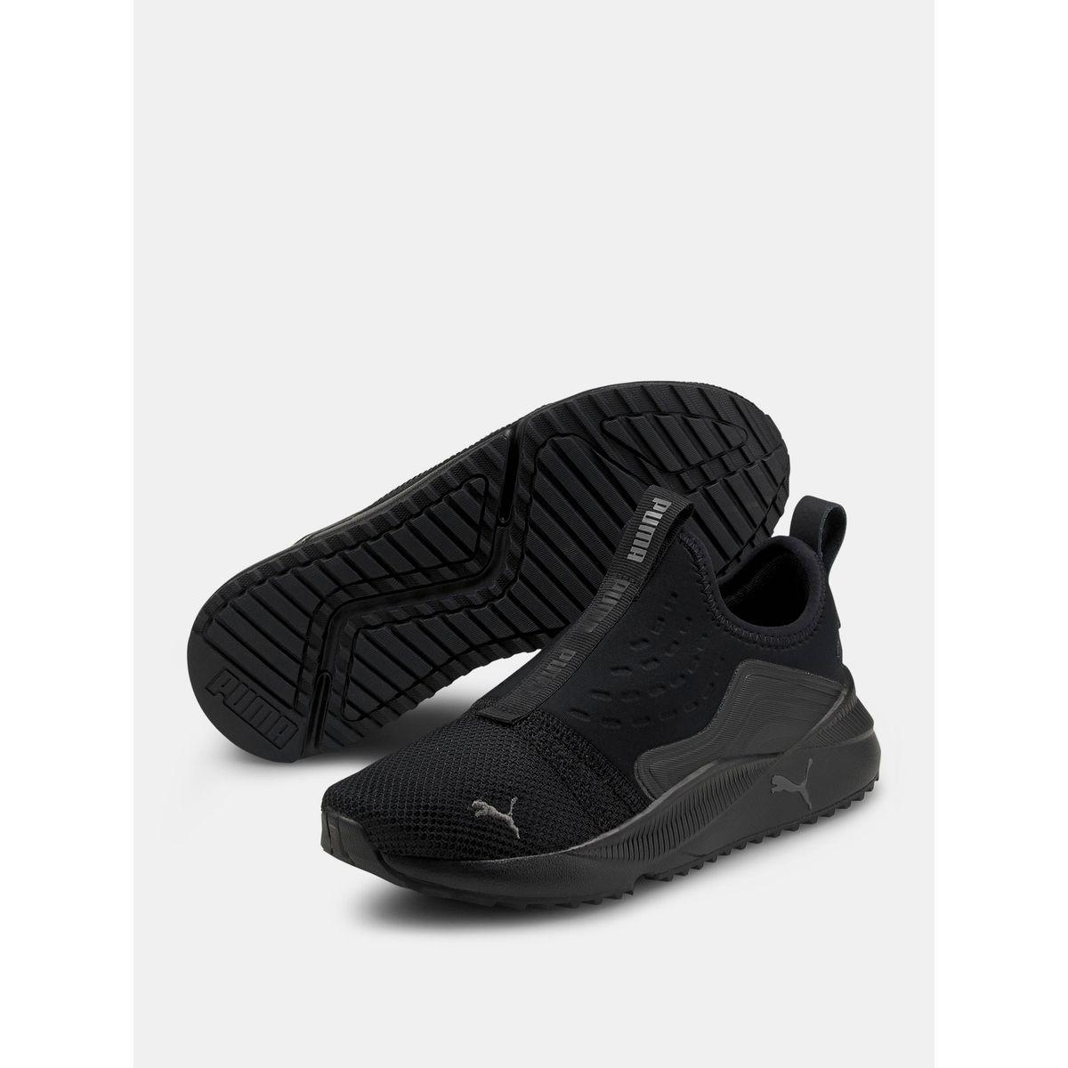Puma Pacer Future SlipOn Shoes with Pull Tab-girls-shoes-sneakers-image-2