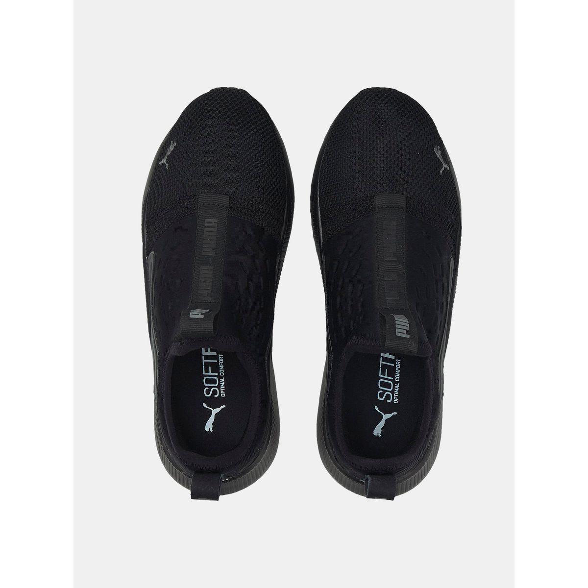 Puma Pacer Future SlipOn Shoes with Pull Tab-girls-shoes-sneakers-image-3