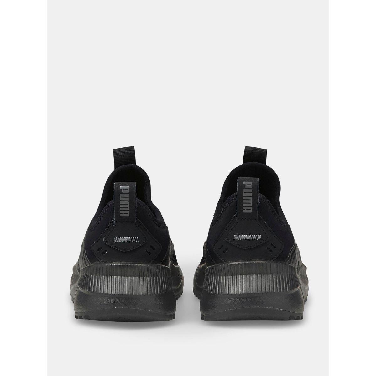 Puma Pacer Future SlipOn Shoes with Pull Tab-girls-shoes-sneakers-image-4