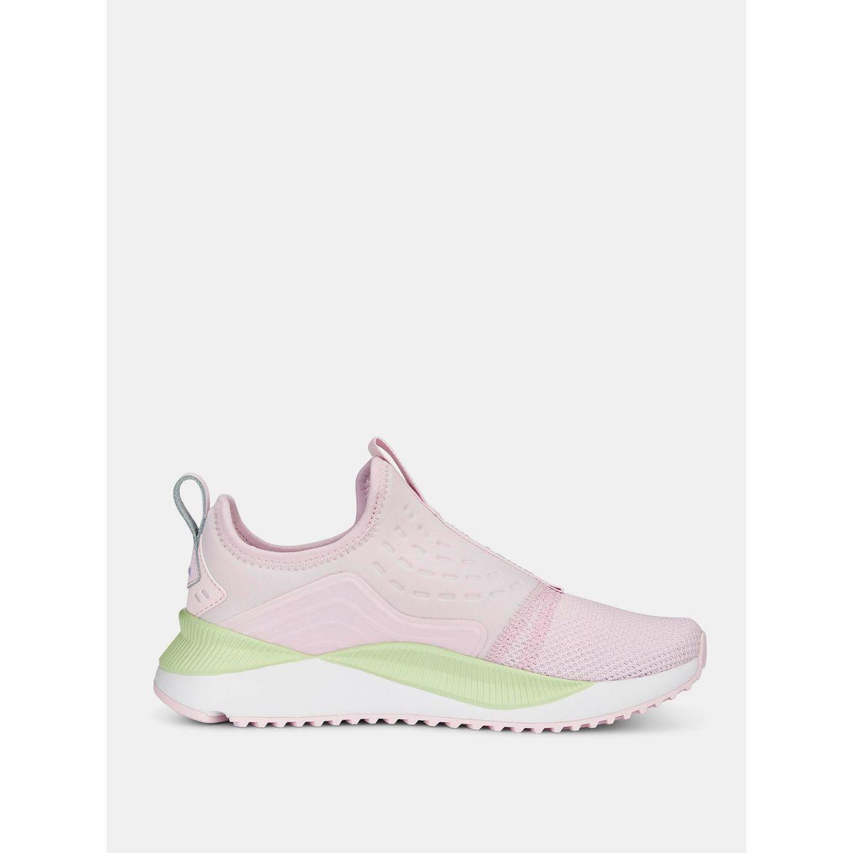 Puma Pacer Future Slip On Shoes with Pull Tab-girls-shoes-sneakers-image-1