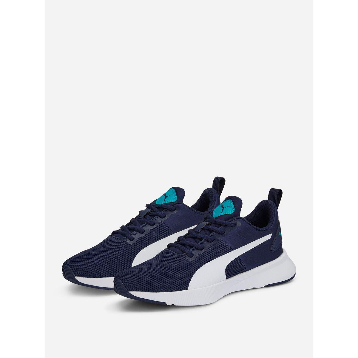 Puma Flyer Runner Jr Shoes-girls-shoes-sneakers-image-3