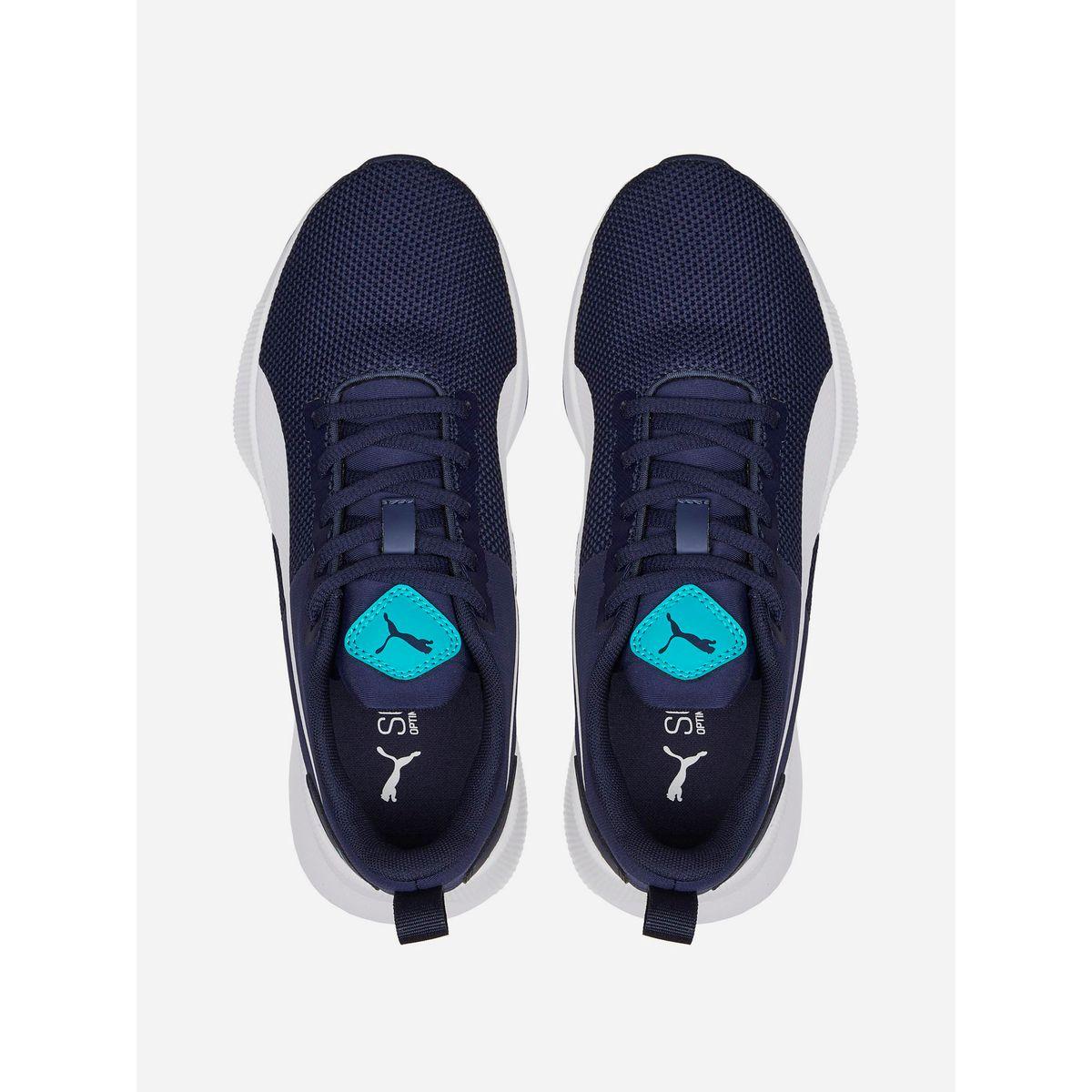 Puma Flyer Runner Jr Shoes-girls-shoes-sneakers-image-4