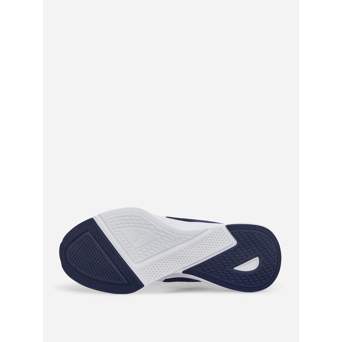 Puma Flyer Runner Jr Shoes-girls-shoes-sneakers-image-6