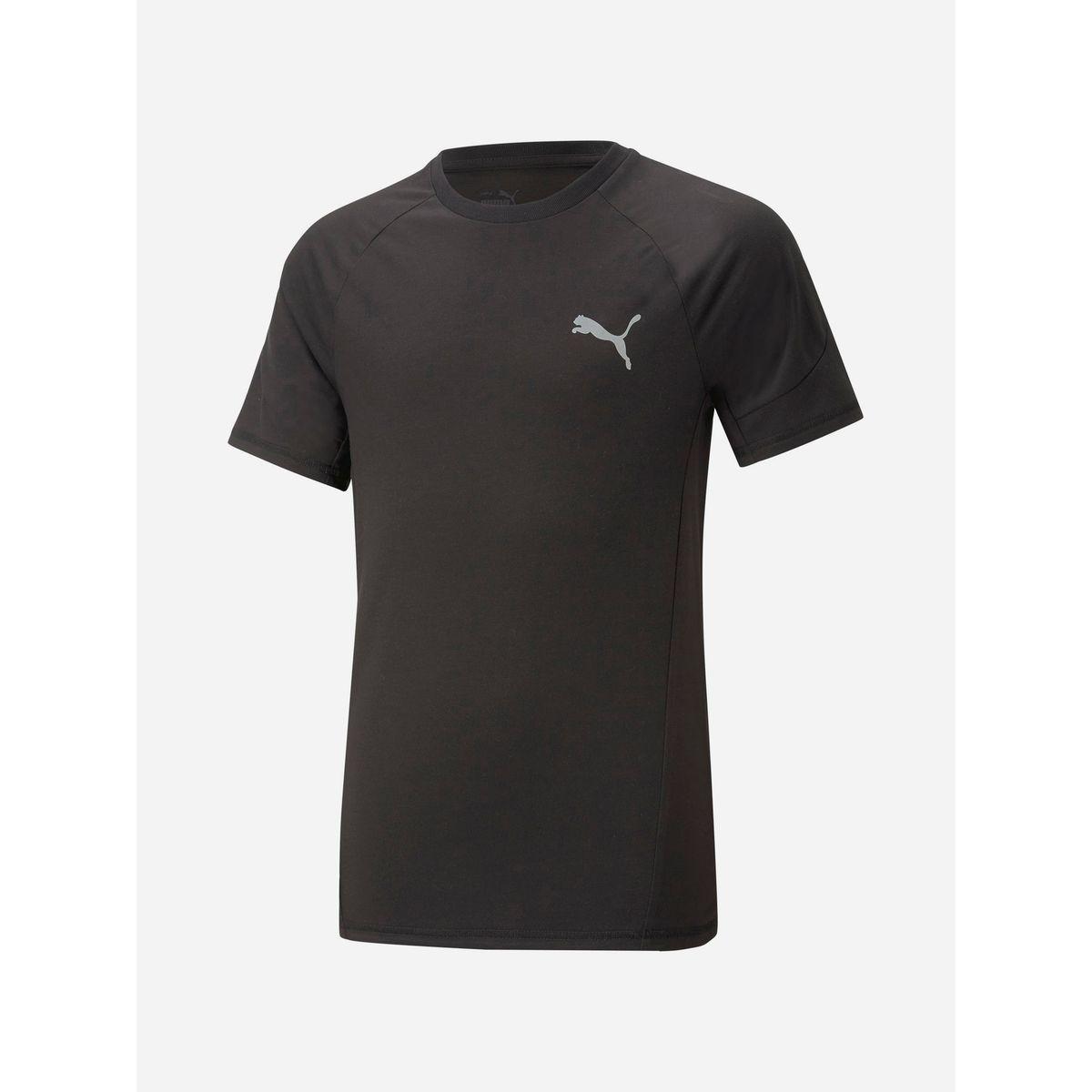تيشيرت رياضي باكمام قصيرة-sports-girls-clothing-tops-image-1