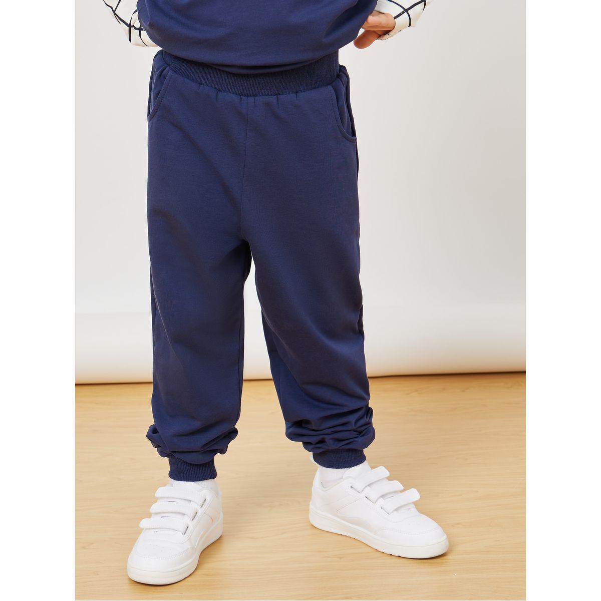 مجموعة من 3 ( جوغر + قميص + سويتر )-boys-clothing-setsandcoords-image-5