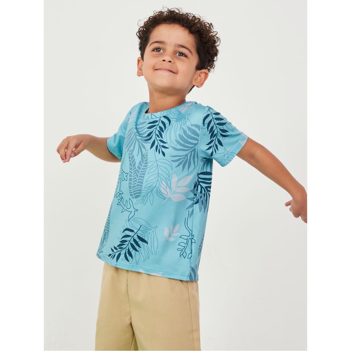 مجموعة من 2 تيشيرت كاجوال-boys-clothing-tshirtsandpolos-image-2
