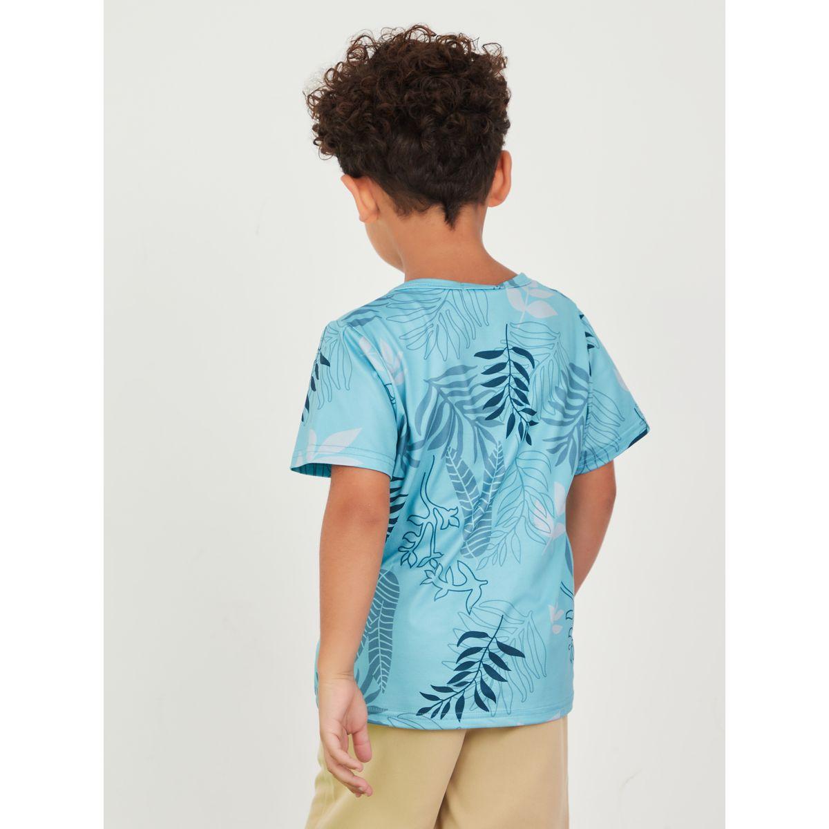 مجموعة من 2 تيشيرت كاجوال-boys-clothing-tshirtsandpolos-image-5