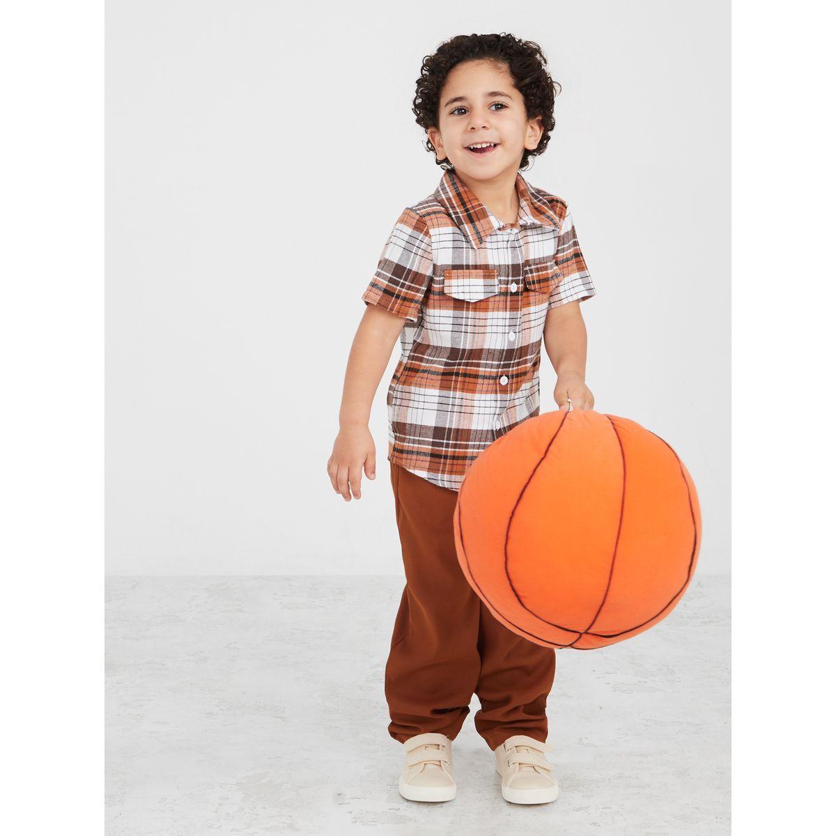 طقم من ( قميص + بنطال )-boys-clothing-setsandcoords-image-1