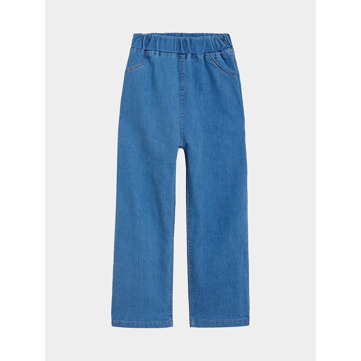 بنطال جينز بقصة مستقيمة-girls-clothing-bottoms-jeansandjeggings-image-1