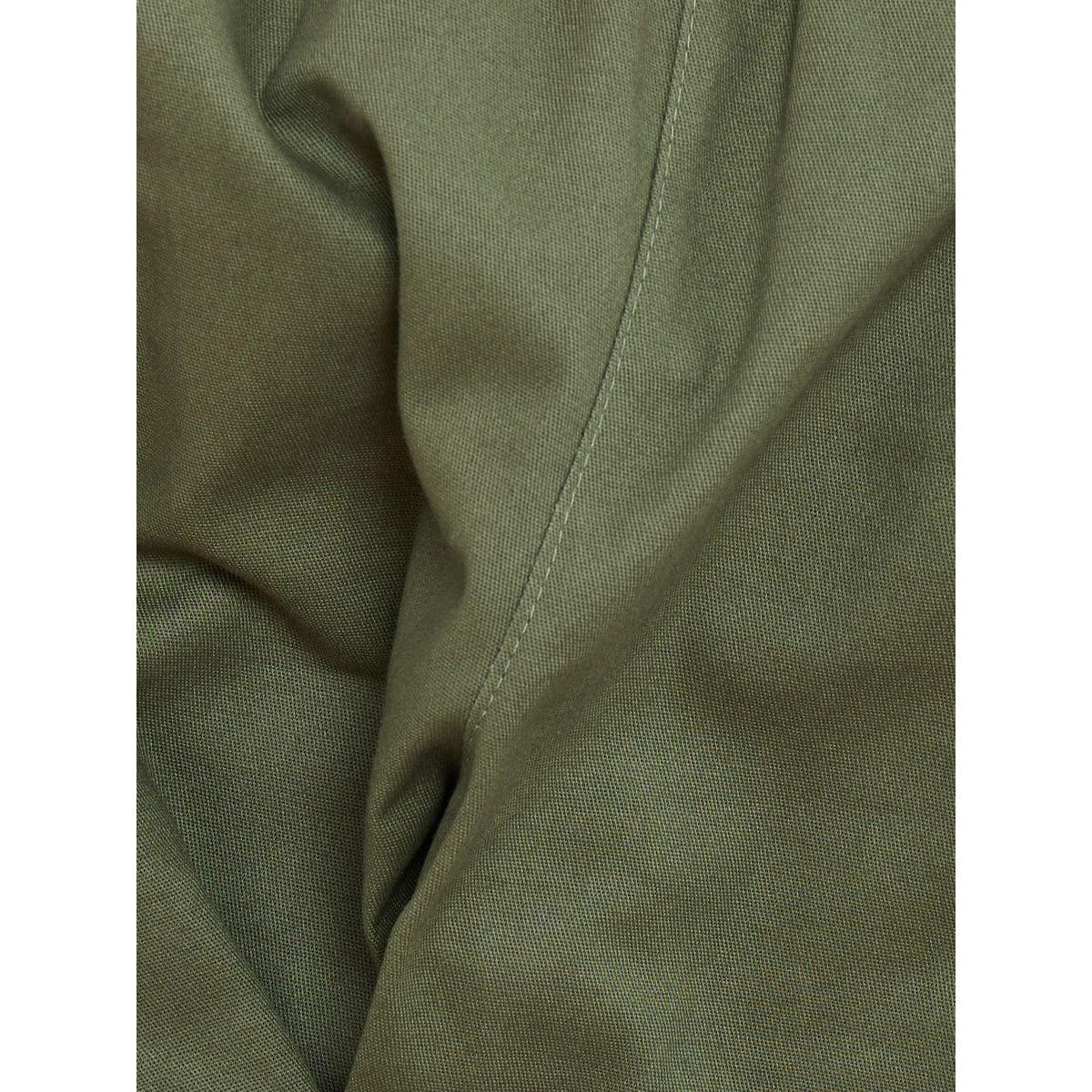 Styli Elastic Waistband Solid Shorts-boys-clothing-bottoms-shorts-image-7
