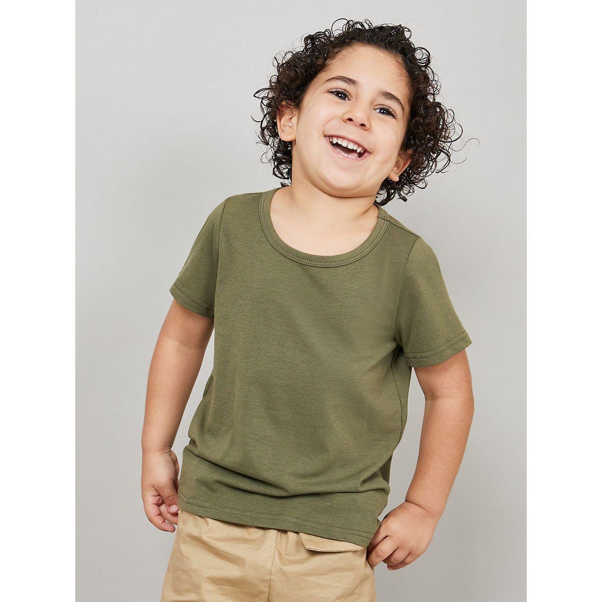 Styli Pack of 3 - Basic Round Neck T-Shirt-boys-clothing-tshirtsandpolos-image-6