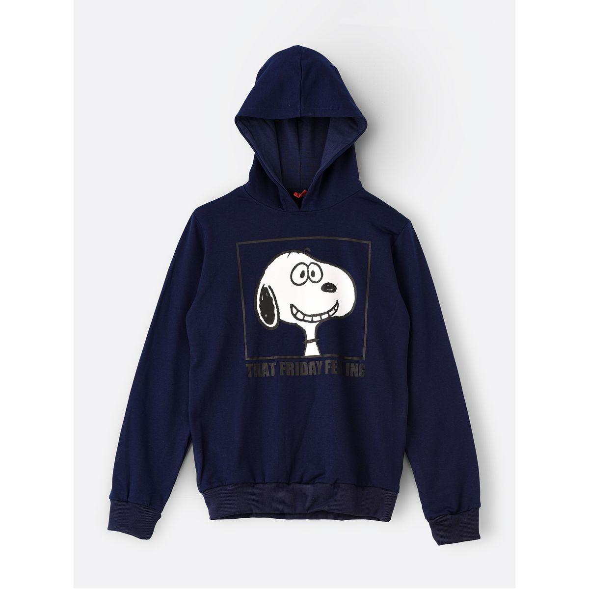 هودي مطبع بطبعة جرافيك أوربان هُول × ستايلي-baby-boys-clothing-sweatshirts-image-1
