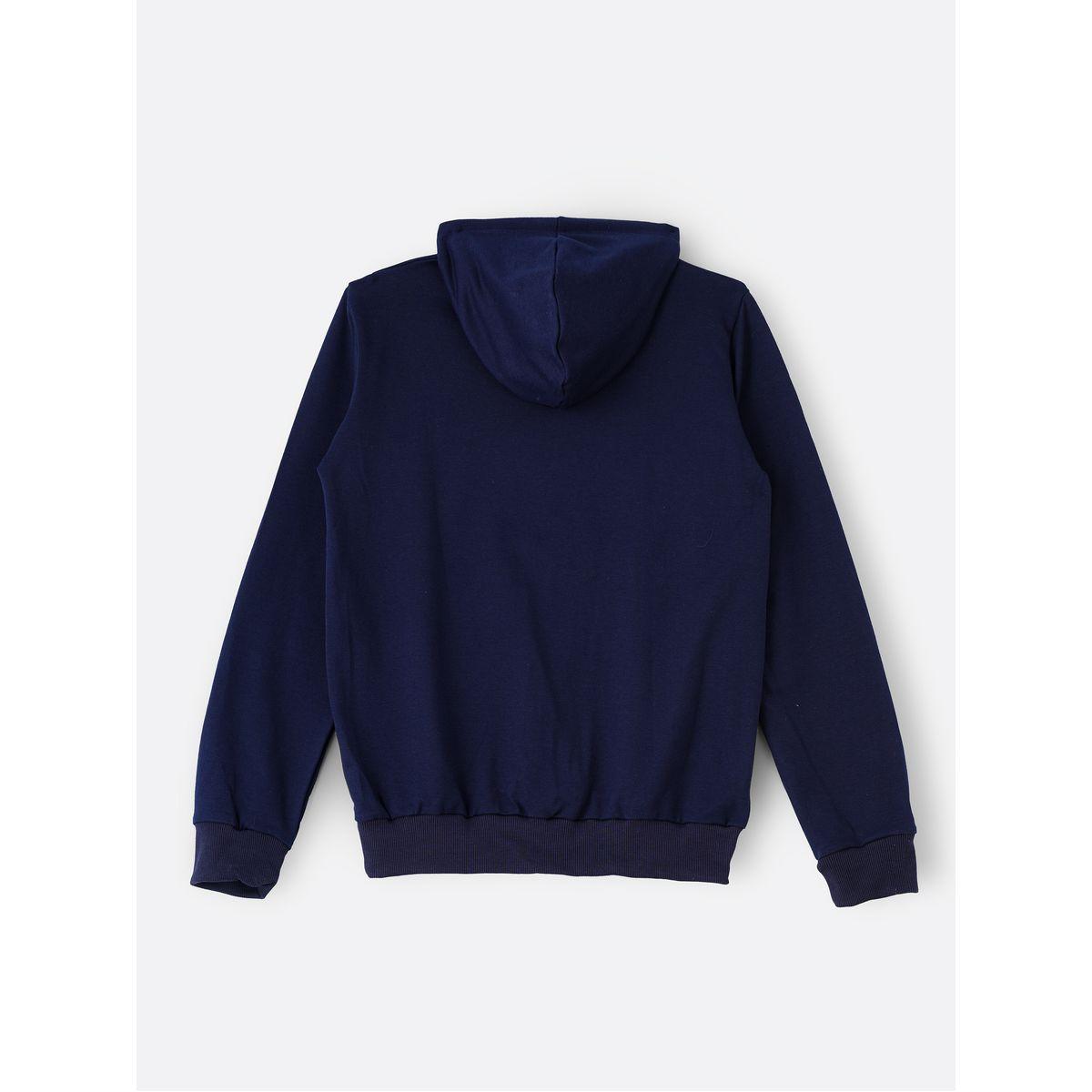 URBAN HAUL X Styli Peanuts Snoopy Front Graphic Hoodie-baby-boys-clothing-sweatshirts-image-2