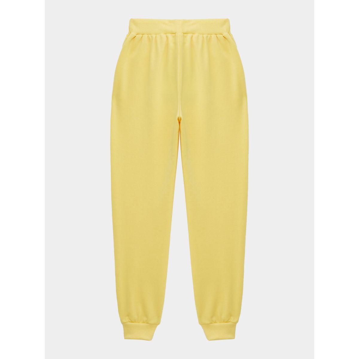 URBAN HAUL X Styli Minnie Printed Hem Jogger with Pocket Detail-girls-clothing-bottoms-joggersandtrackpants-image-3