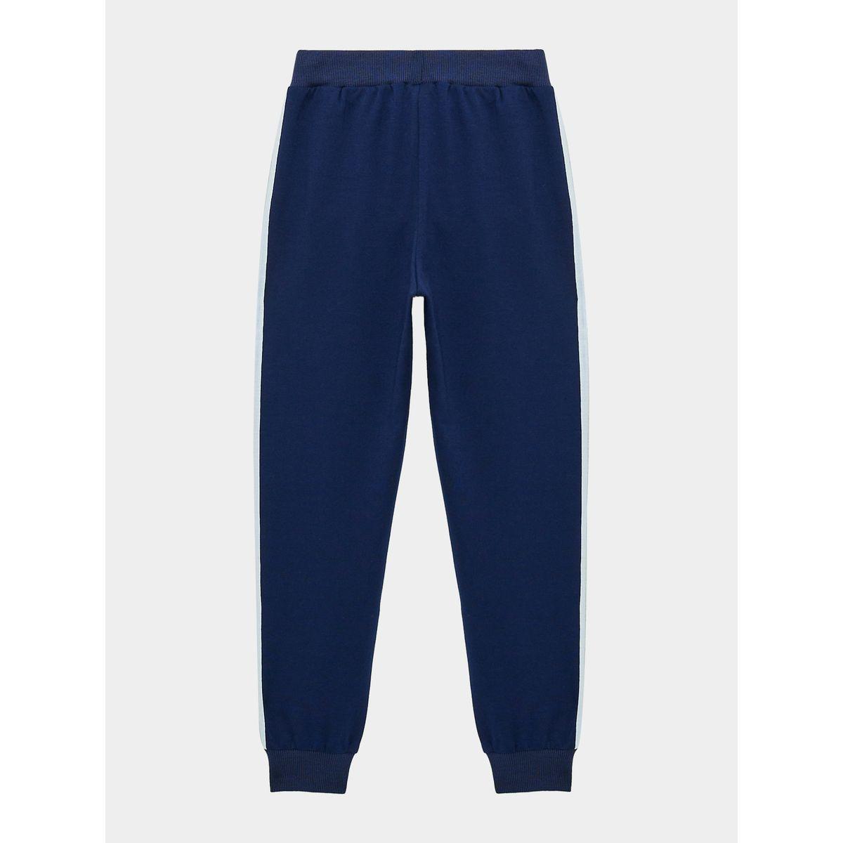 URBAN HAUL X Styli Peanuts Snoopy Jogger with Pocket Detail-girls-clothing-bottoms-joggersandtrackpants-image-3