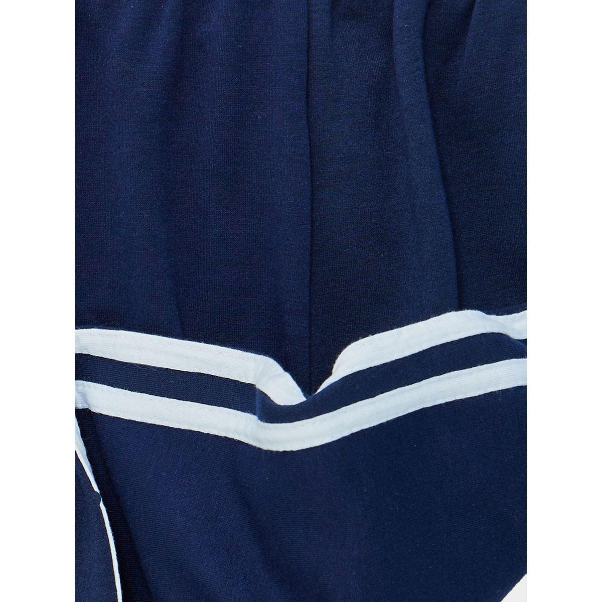 URBAN HAUL X Styli Peanuts Snoopy Jogger with Pocket Detail-girls-clothing-bottoms-joggersandtrackpants-image-4