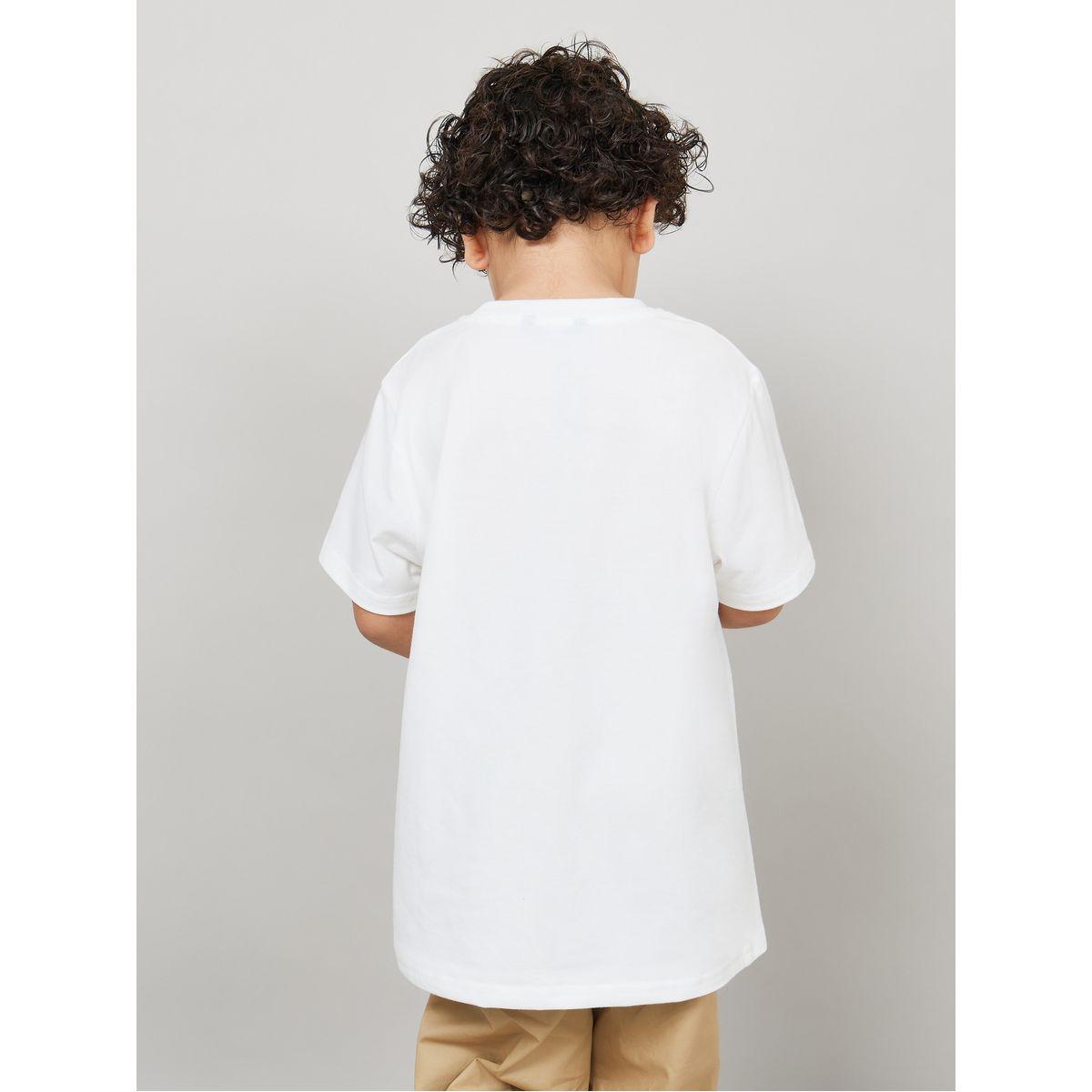 Styli Eagle Embroidered Detail T-Shirt-boys-clothing-tshirtsandpolos-image-5