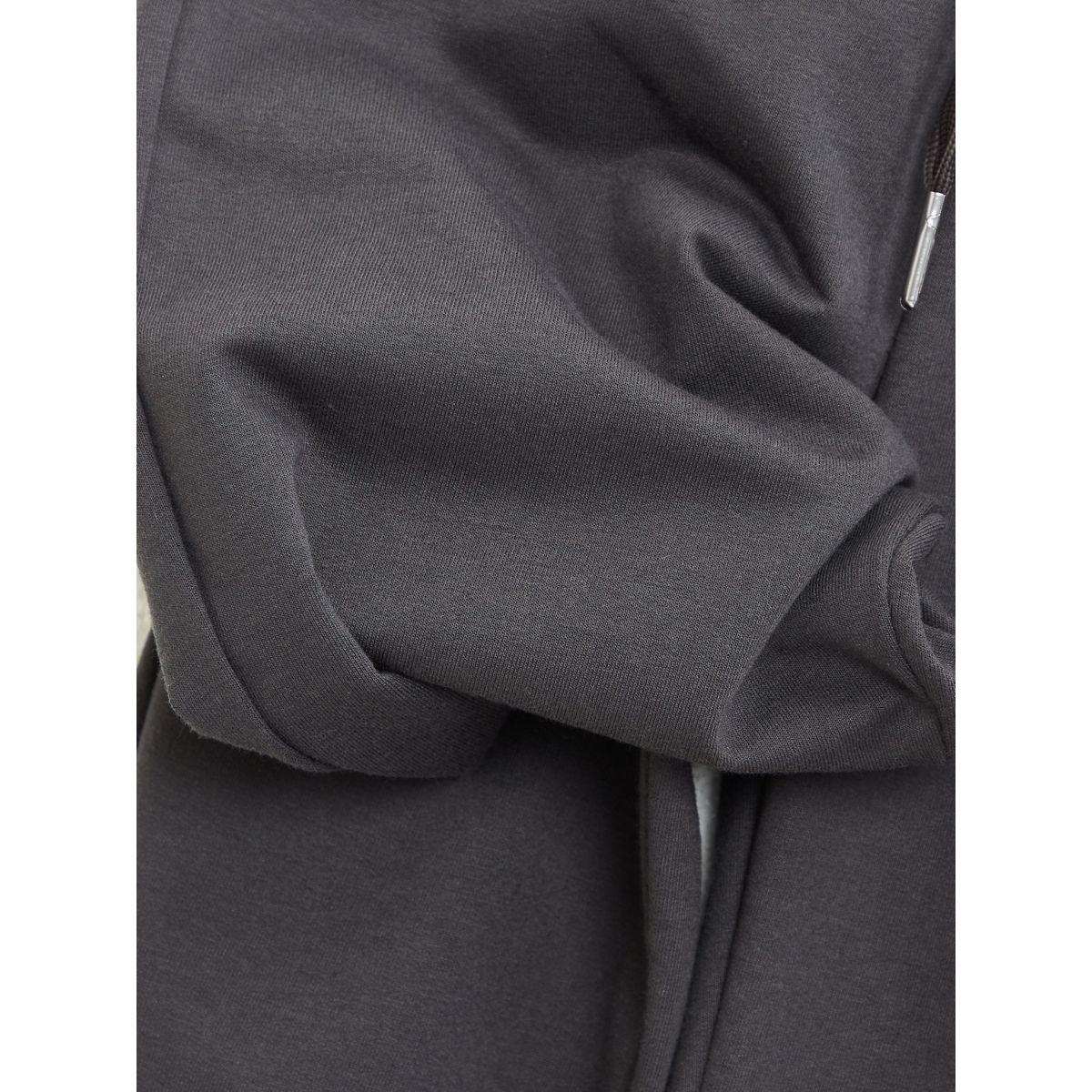 Styli Slant Pocket Solid Jogger-boys-clothing-bottoms-joggersandtrackpants-image-3