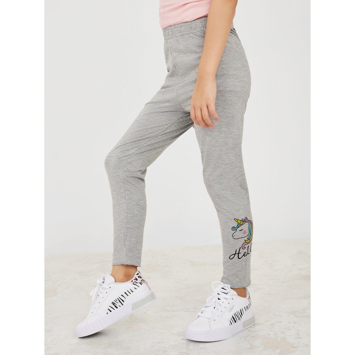 مجموعة من 2 ليقنز مطبع-girls-clothing-bottoms-leggings-image-2