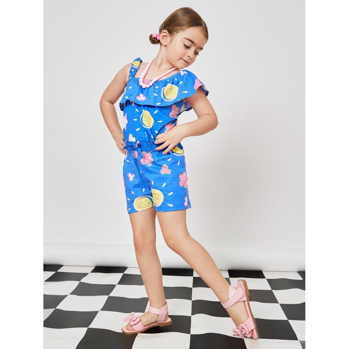 أفرول بلا اكمام وكتف واحد-girls-clothing-rompers-image-2